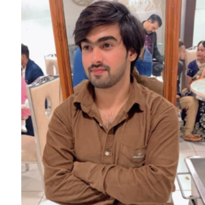 Krishan Soni-Freelancer in Fazalpur,India