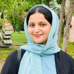Sadeema Chaudhary-Freelancer in Islamabad,Pakistan