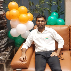 Jagadish Swain-Freelancer in Mumbai,India