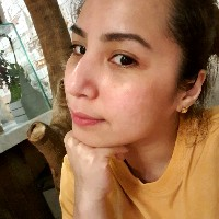Tricia Patricia-Freelancer in Taguig,Philippines