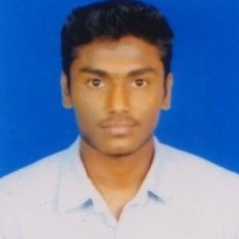 ARUN KUMAR-Freelancer in Chennai,India