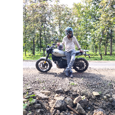 Gourav Dhote-Freelancer in Bhopal,India