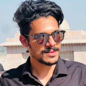 Shubham Danodia-Freelancer in Jaipur,India