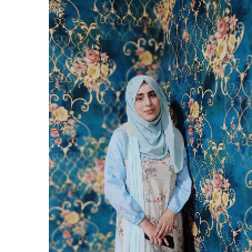 Wani Aqrab-Freelancer in Srinagar,India