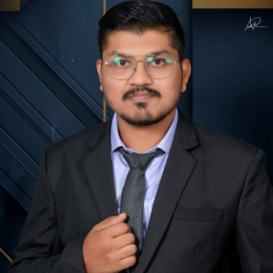 Tejas Kale-Freelancer in Aurangabad,India