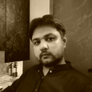 Tauqeer Sheikh-Freelancer in Karachi,Pakistan