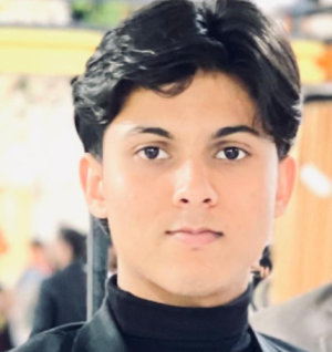 Shaheer khan-Freelancer in Islamabad,Pakistan