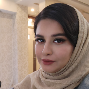Elena Sadeqi-Freelancer in Istanbul,France