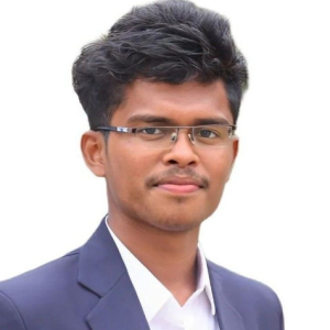 Jebas-Freelancer in Chennai,India