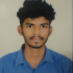 Piyush Jadhav-Freelancer in Mumbai,India