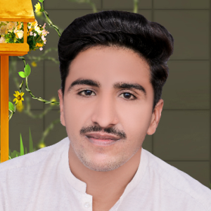 Muhammad Sajjad-Freelancer in layyah,Pakistan