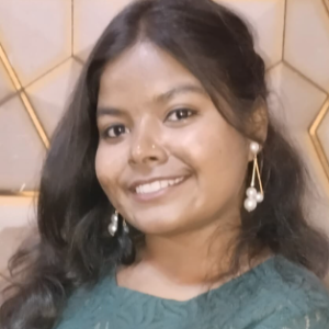 Sweta Ranjan-Freelancer in Prayagraj,India