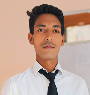 Rohit Raajpoot-Freelancer in Varanasi,India