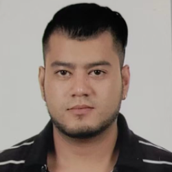 Sabin Bajracharya-Freelancer in Kathmandu,Nepal