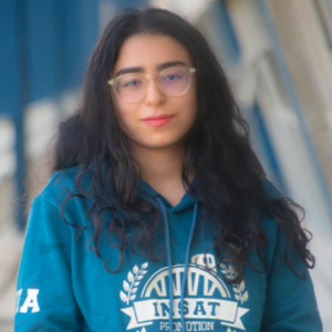 Nermine Gharbi-Freelancer in Tunis,Tunisia