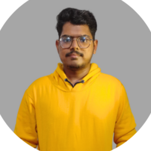Sathish Karuppaiyan-Freelancer in chennai,India