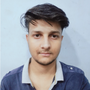 Aniket Shrivas-Freelancer in Bhind,India