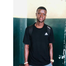 Dumbuya Ibrahim-Freelancer in Freetown,Sierra Leone