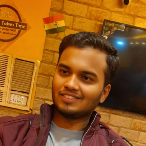 ADITYA BANGAR-Freelancer in jabalpur,India