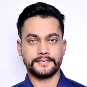 Raman Kumar-Freelancer in Chandigarh,India