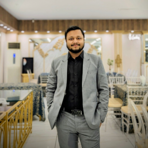 Muhammad Hamza-Freelancer in Karachi,Pakistan