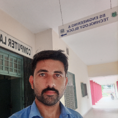 U K-Freelancer in Habibabad,Pakistan