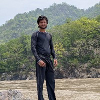 Abhishek Sharma-Freelancer in ghaziabad,India
