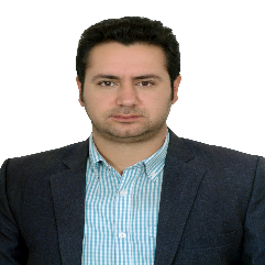 Ali Zmrdi-Freelancer in Karaj,Netherlands