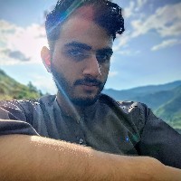 Ahmad Jagwal-Freelancer in Islamabad,Pakistan