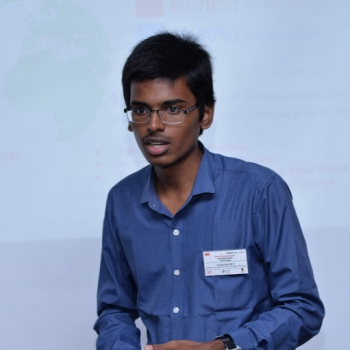 Sudarsan M S-Freelancer in Chennai,India