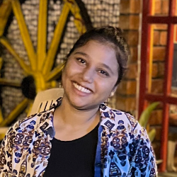 Garima Yadav-Freelancer in Pernem,India