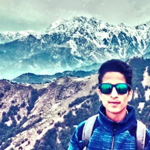 Rohit Choudhary-Freelancer in Shimla,India