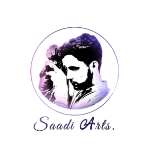 Saadi Arts-Freelancer in Rawalpindi,Pakistan
