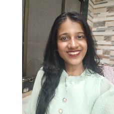 Divyanka Parab-Freelancer in Kalyan,India