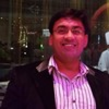 ✔ Richeek Sahai, Itil®-Freelancer in Bengaluru Area, India,India