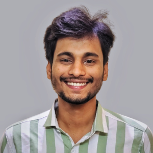Ratikesh Kumar Singh-Freelancer in Bengaluru,India