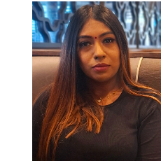 Trisha Moodley-Freelancer in Durban,South Africa