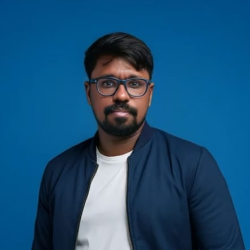 Sudarsan K-Freelancer in Madurai,India