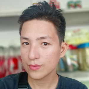 Jimver Humangit-Freelancer in Hinunangan,Philippines