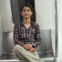 Krish Dhanka-Freelancer in Jaipur,India
