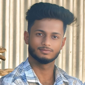Anowar Hussain-Freelancer in Guwahati,India