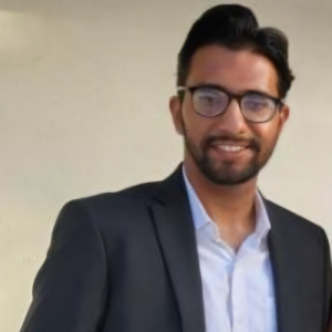 Arjun Balakrishnan-Freelancer in Bhopal,India