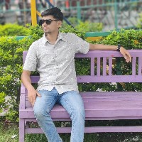 Prajwal Dhakal-Freelancer in Rupandehi,Nepal