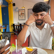 Kishan Kankonkar-Freelancer in Panaji,India