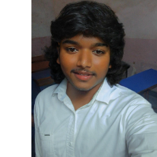 Shahil Kumar Chauhan-Freelancer in Ramgarh Cantonment,India
