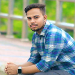 Md Najmul Islam-Freelancer in Ashulia,Bangladesh