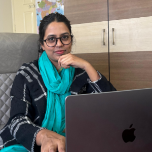 Paridhi Bhatnagar-Freelancer in Bengaluru,India