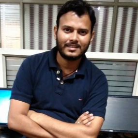 Happy Singh-Freelancer in Chandigarh,India