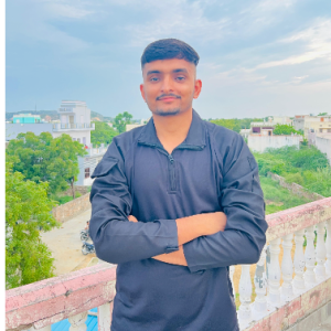 Naresh Choudhary-Freelancer in Balotra,India