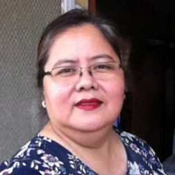 Jennifer Aizpuru-Freelancer in Bacolod City,Philippines